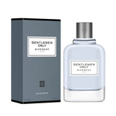 Givenchy Gentleman Only Edt 100ml (H)